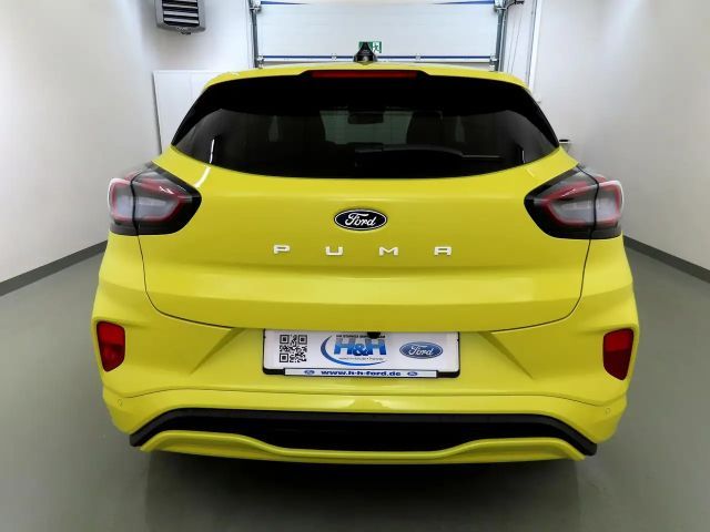 Ford Puma Gen-E