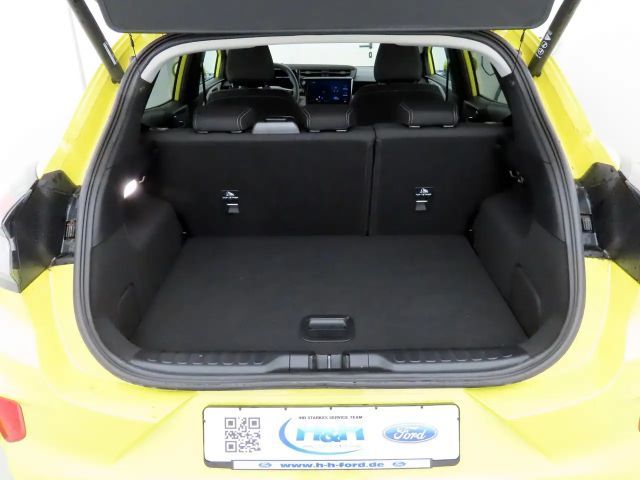 Ford Puma Gen-E