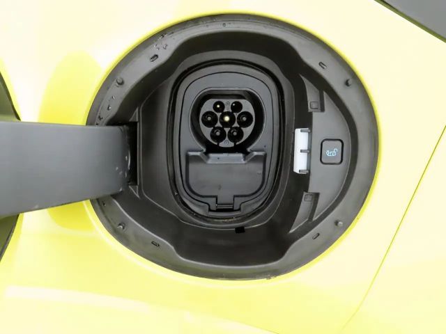 Ford Puma Gen-E