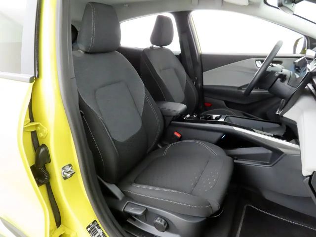 Ford Puma Gen-E