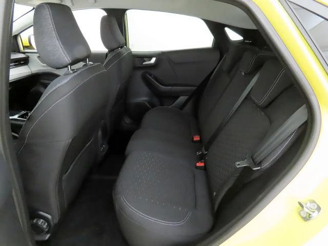 Ford Puma Gen-E