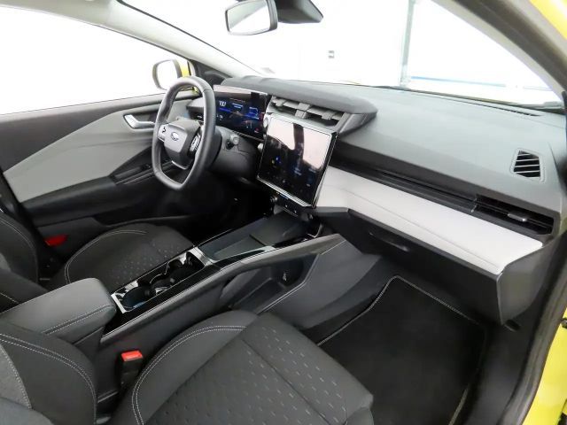 Ford Puma Gen-E