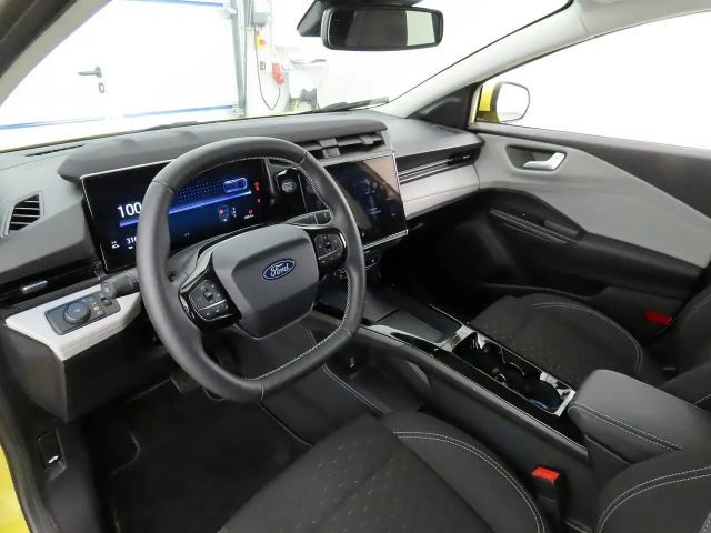 Ford Puma Gen-E