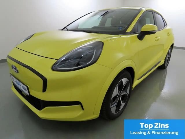Ford Puma Gen-E