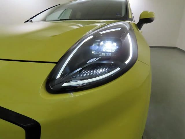 Ford Puma Gen-E