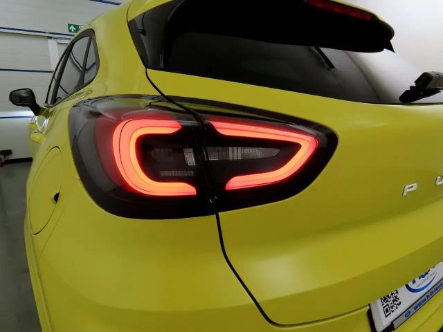 Ford Puma Gen-E