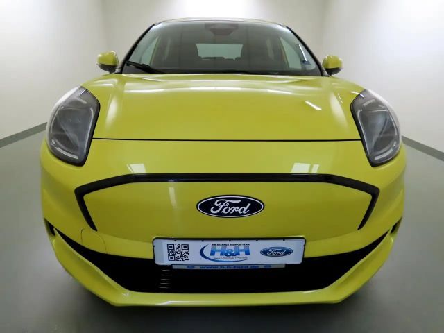 Ford Puma Gen-E