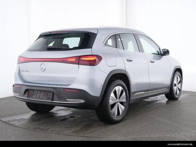 Mercedes-Benz EQA 250