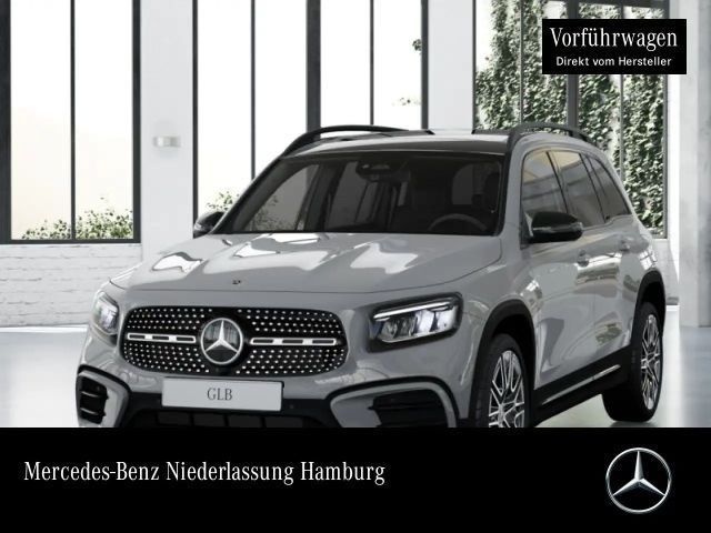 Mercedes-Benz GLB 180 AMG+NIGHT+PANO+LED+KAMERA+TOTW+7G 2026 Benzine
