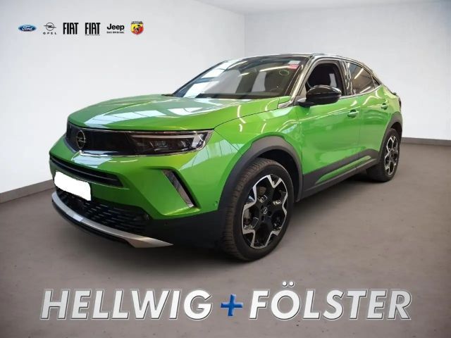 Opel Mokka-E