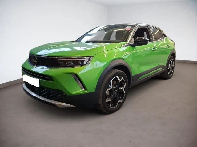 Opel Mokka-E