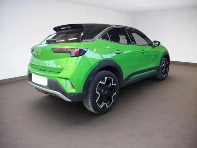 Opel Mokka-E