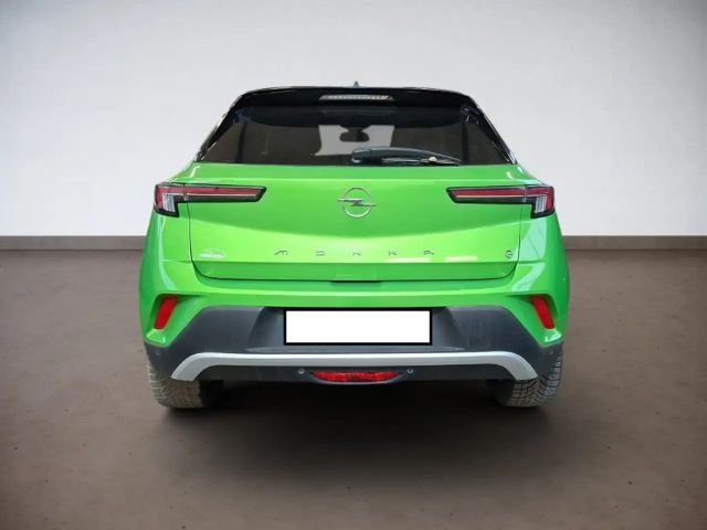 Opel Mokka-E