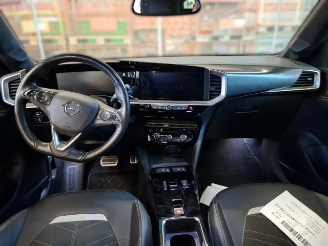 Opel Mokka-E