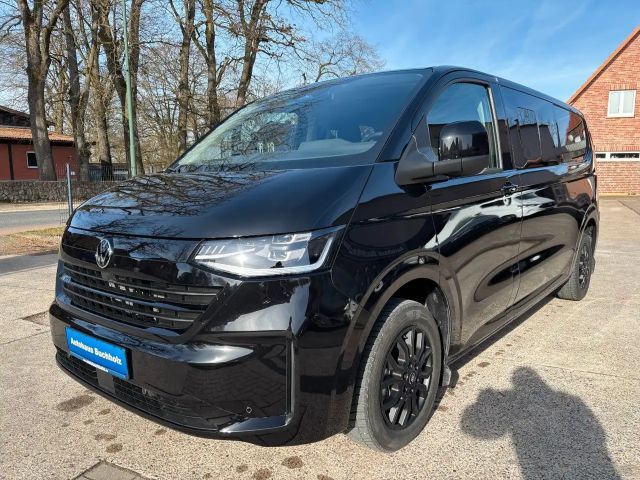 Volkswagen T7 Transporter TransporterPlus LR 2.0 TDI*Voll Ausst. 5J Garant 2026 Diesel