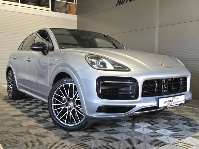 Porsche Cayenne Coupe 3.0 V6°HUD°Bose°Pano°360°ACC°Spur° 2021 Benzine