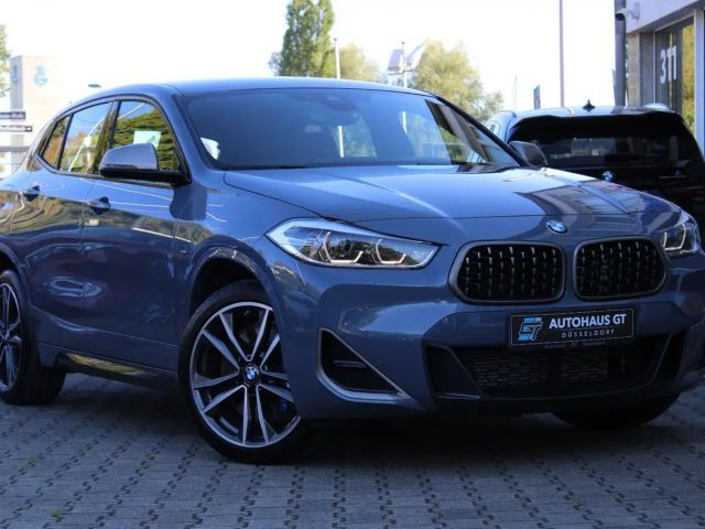 BMW X2 M35i/HuD/Navi/Klima/Harman/Sitzhzg/Kamera 2023 Benzine