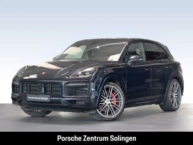 Porsche Cayenne GTS LUFT PANO HEAD-UP PDCC CHRONO 22'' 2023 Benzine