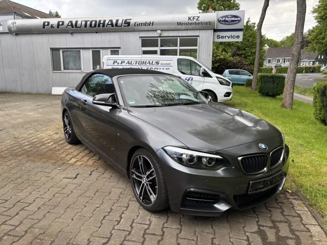 BMW 240 M240 i xDrive 2021 Benzine