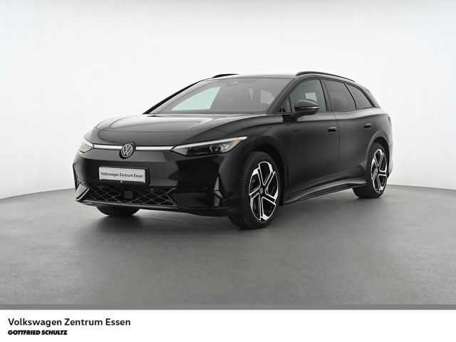 Volkswagen ID.7 GTX Tourer 4MOTION MatrixLED AHK SH 2026 Elektrisch
