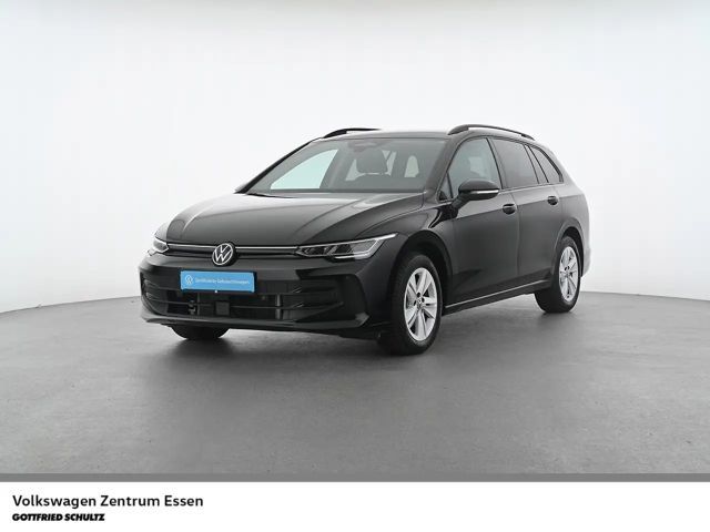 Volkswagen Golf Variant Life eTSI DSG AHK Headup Navi SHZ 2025 Benzine