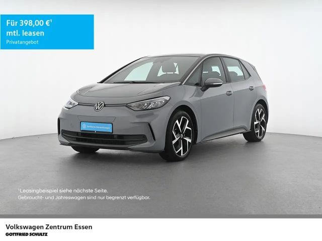 Volkswagen ID.3 Pro LED 19 AppConnect 2024 Elektrisch