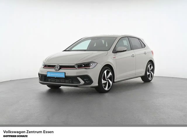 Volkswagen Polo GTI Navi IQ.Drive Matrix AppConnect 2025 Benzine