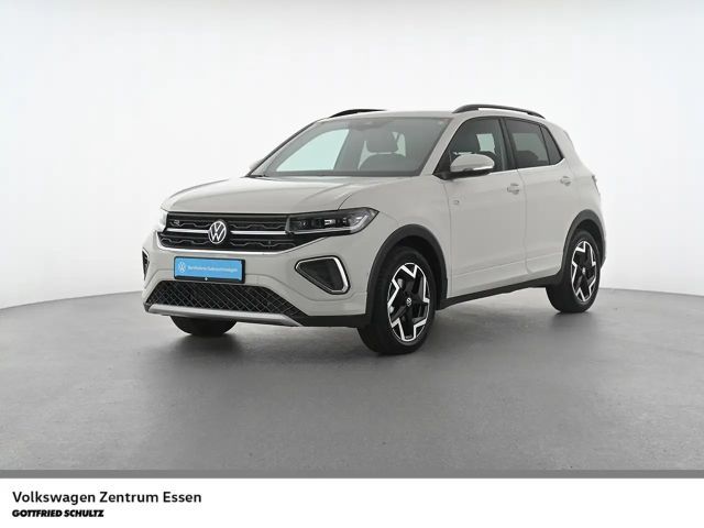 Volkswagen T-Cross R-Line 1.0 l TSI OPF 85 kW (116 PS) DSG AHK NaviPr 2025 Benzine