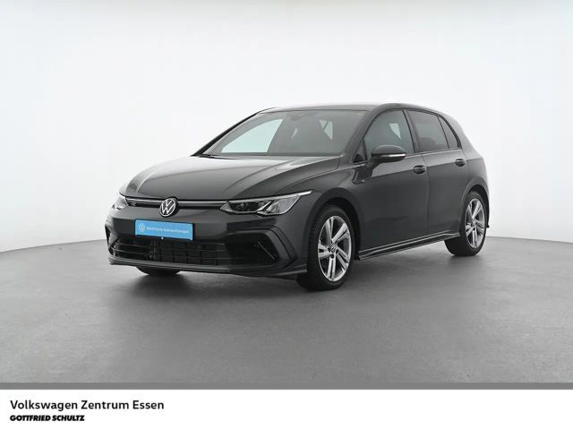 Volkswagen Golf R -Line eTSI DSG LED SHZ ACC 2024 Benzine