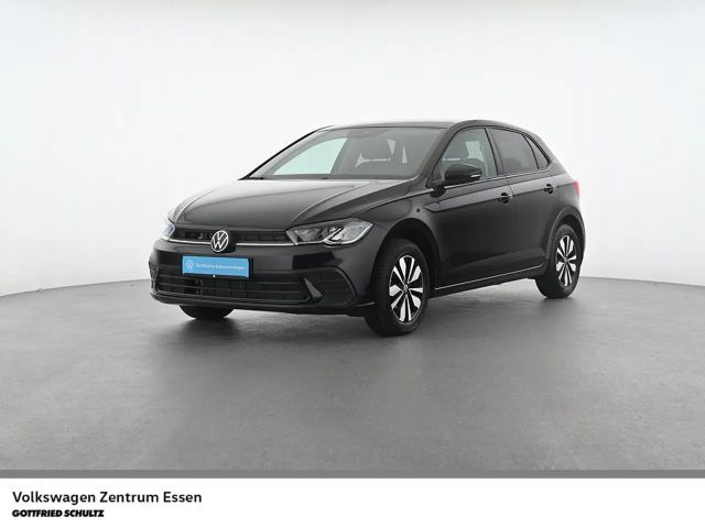 Volkswagen Polo Goal TSI DSG Navi LED SHZ R-Kamera 2025 Benzine