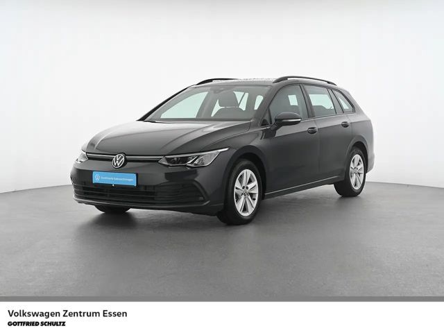 Volkswagen Golf Variant Life TDI DSG Navi Business-Premiumpaket 2024 Diesel