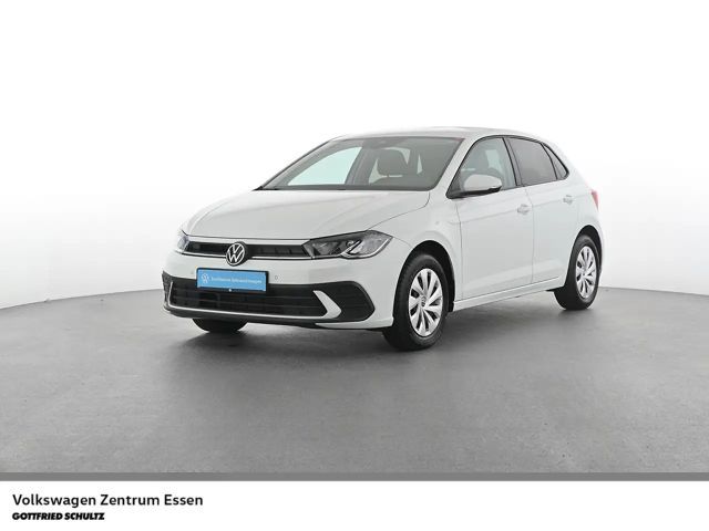 Volkswagen Polo 1.0 LED AppConnect Bluetooth 2025 Benzine