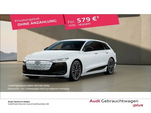 Audi A6 Avant Performance TECH PRO S-LINE B&O   NAV   SHZ 2026 Elektrisch