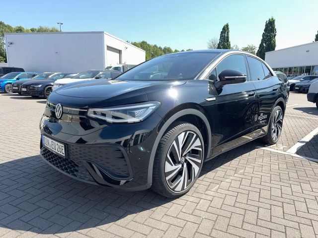 Volkswagen ID.5 Pro IQ.Light Kamera App-Connect Navi 2022 Elektrisch