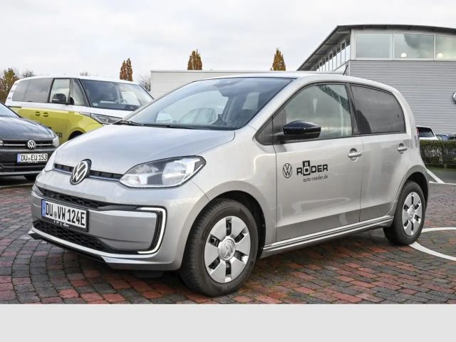 Volkswagen e-up! Edition Automatik Kamera Klima 16"LM 2024 Elektrisch