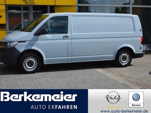 Volkswagen T6.1 Transporter ABT-e Transporter/LR/lang/Holz komplett/Flügelt. 2022 Elektrisch