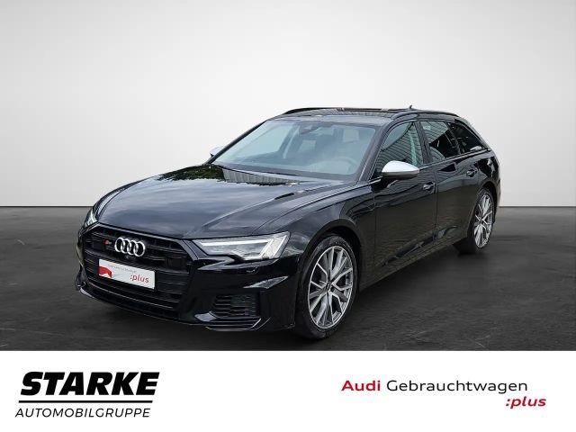 Audi S6 Avant TDI tiptronic quattro NavIPlus Matrix AHK... 2023 Diesel