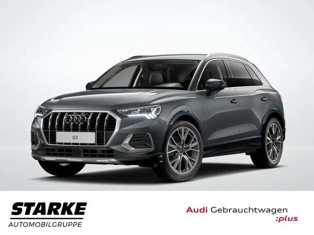 Audi Q3 35 TFSI S tronic advanced 2026 Benzine