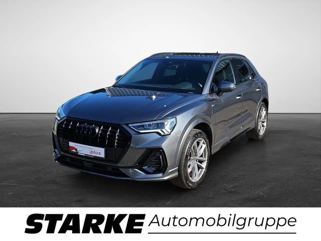 Audi Q3 45 TFSI e S tronic S line 2022 Hybride / Benzine