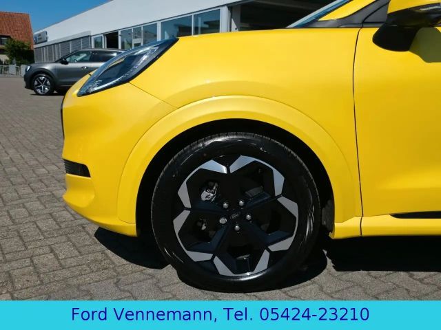 Ford Puma Gen-E