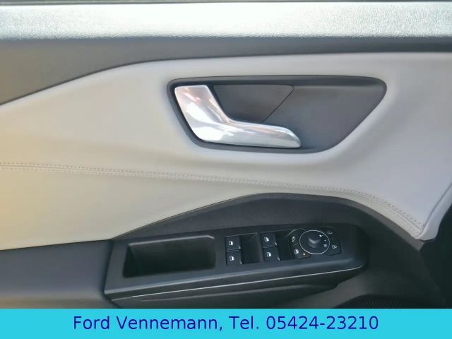 Ford Puma Gen-E