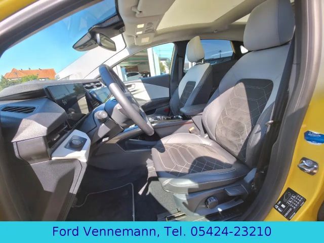 Ford Puma Gen-E