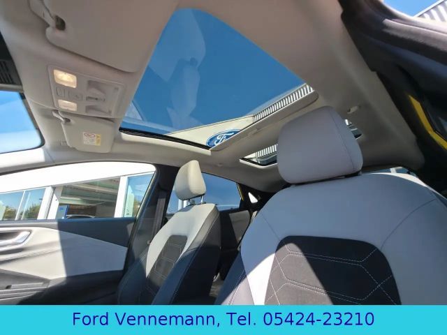 Ford Puma Gen-E