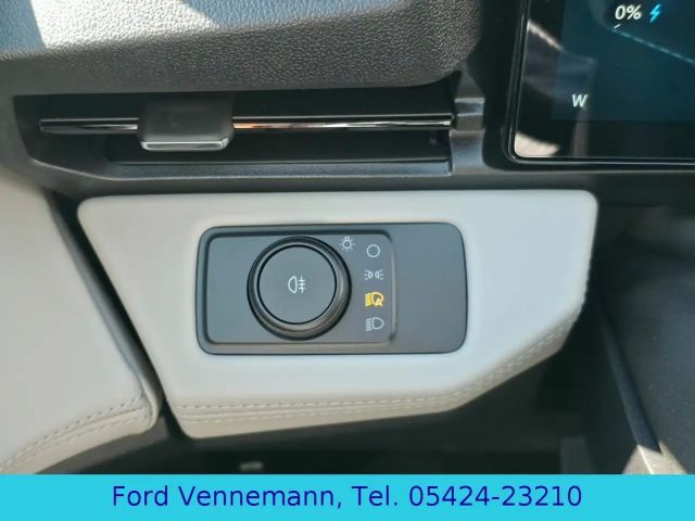 Ford Puma Gen-E