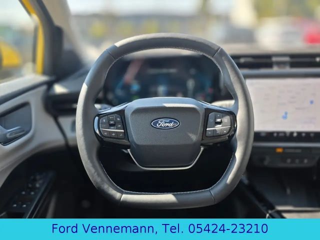 Ford Puma Gen-E