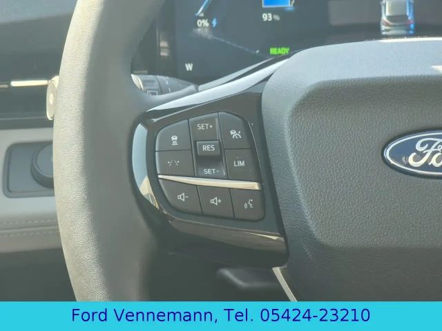 Ford Puma Gen-E
