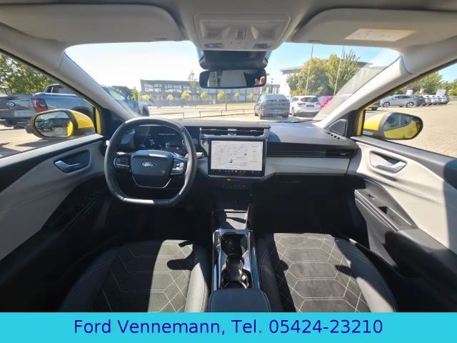 Ford Puma Gen-E