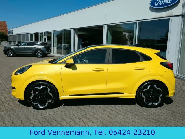 Ford Puma Gen-E