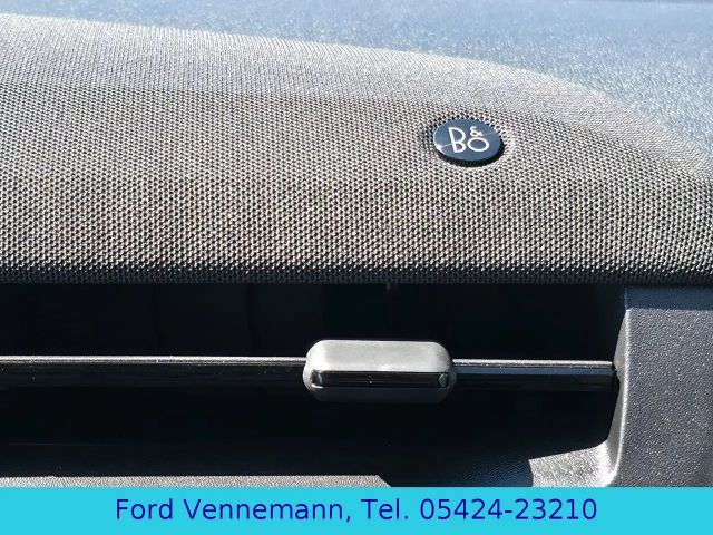 Ford Puma Gen-E