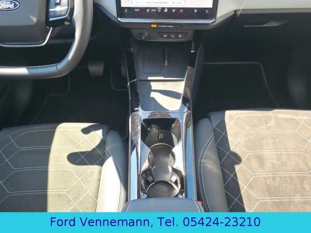 Ford Puma Gen-E